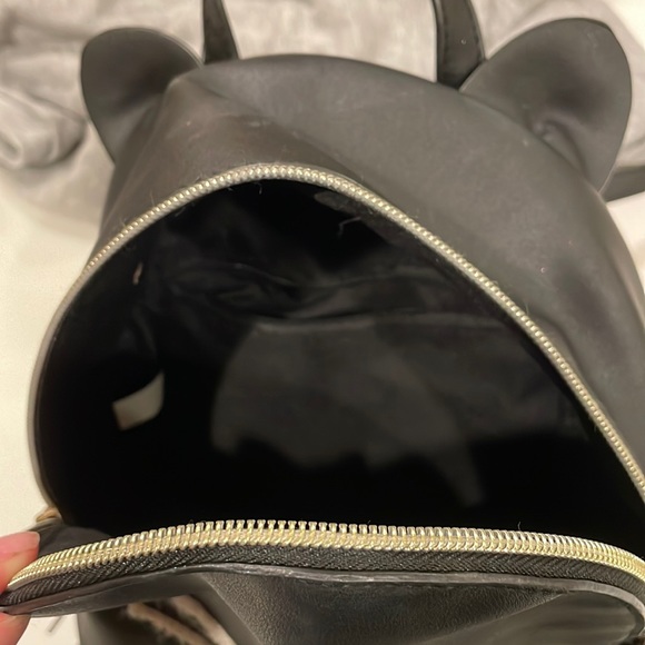 Mini cat backpack - Picture 6 of 6